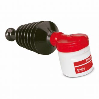 BIRCHMEIER POEDERVERSTUIVER BOBBY 0.5 LTR.