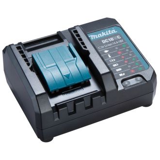 ACCULADER MAKITA DC18WC