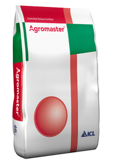 AGROMASTER 16-8-16 5/6MND. (25 KG. ZAK)