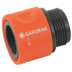 GARDENA SLANGSTUK WASAUTOMAAT