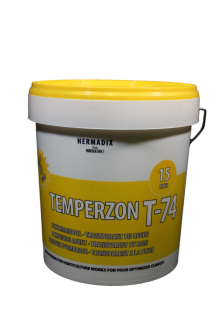 TEMPERZON T74 (15 LTR. EMMER)