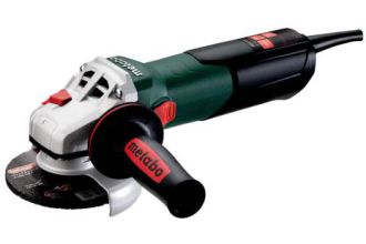 HAAKSE SLIJPER METABO WE-9-115 QUICK